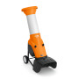 Измельчитель электрический STIHL GHE 250.0 (Штиль) Stihl (60080111030)