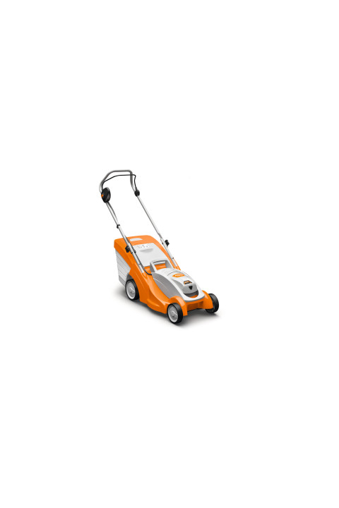 Аккумуляторная газонокосилка STIHL RMA 339 SET, 37 см (63200111441)