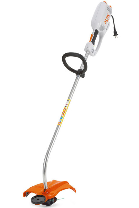 Триммер Stihl FSE 81 (Штиль) Stihl (48090114119)