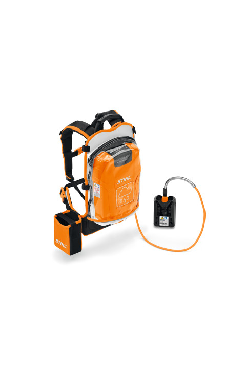 Ранцевая аккумуляторная батарея STIHL AR 1000, 626 Вт/час (48654006505)