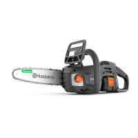 Пила Husqvarna Aspire C15X-P4A KIT (АКБ+ЗУ)