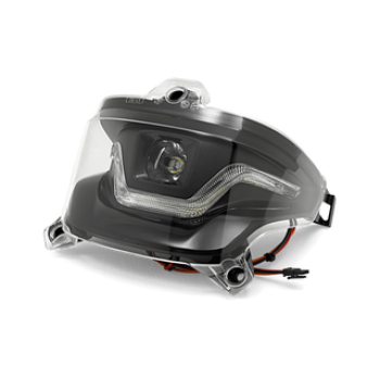 Передняя фара Husqvarna для райдеров серии P 500DX