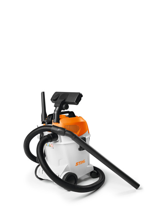 Пылесос для сухой и влажной уборки Stihl SE 33 (SE010124413)
