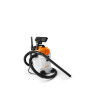 Пылесос для сухой и влажной уборки Stihl SE 33 (SE010124413)