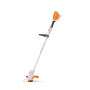 Легкая аккумуляторная коса Stihl FSA 57 SET (45220115748)