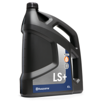 Масло двухтактное Husqvarna LS+