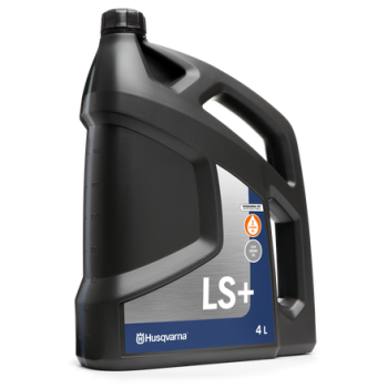 Масло двухтактное Husqvarna LS+