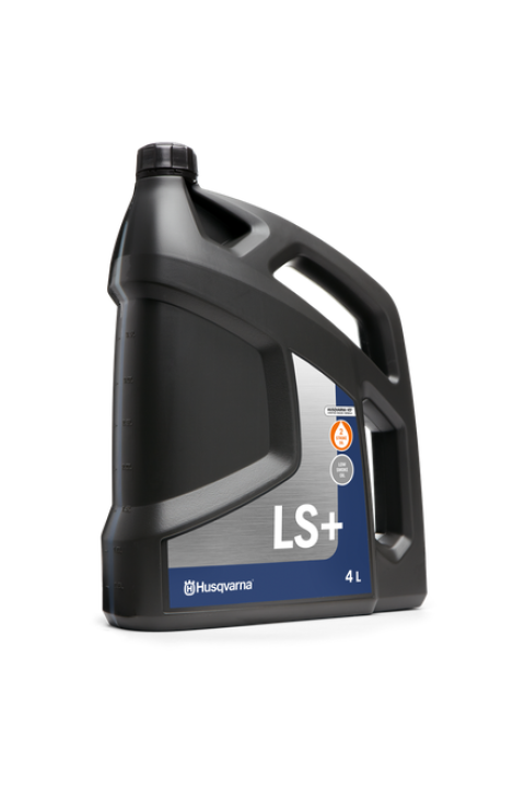 Масло двухтактное Husqvarna LS+