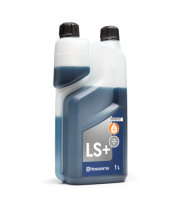 Масло двухтактное Husqvarna LS+
