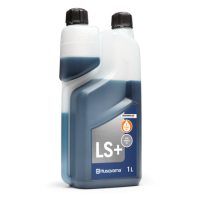 Масло двухтактное Husqvarna LS+