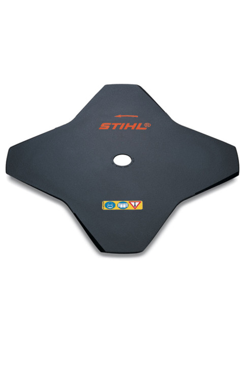 Диск Stihl для FS 300 - FS 450, 230 мм (Штиль) Stihl (40007133801)