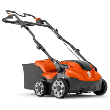 Скарификатор Husqvarna S138i без АКБ и ЗП
