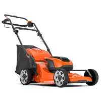 Газонокосарка Husqvarna LC 142iS КІТ (АКБ+ЗП)