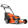 Газонокосарка Husqvarna LC 142iS КІТ (АКБ+ЗП)