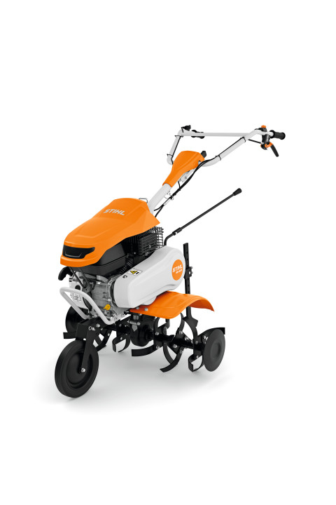 Грунтофреза MH600.1