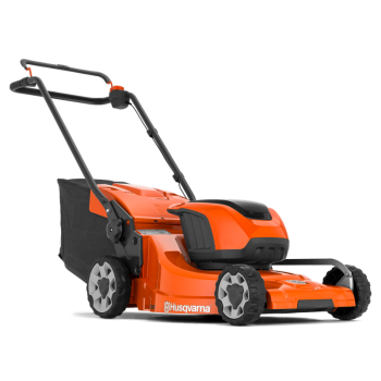 Газонокосилка Husqvarna LC 247i