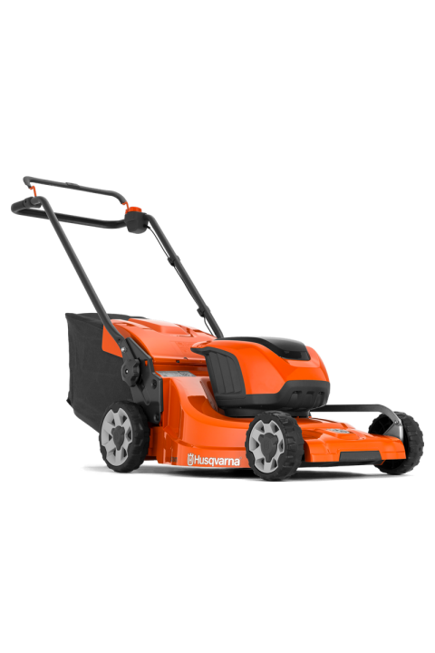 Газонокосилка Husqvarna LC 247i