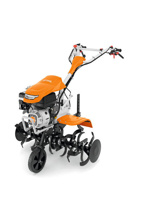 Мотокультиватор для тяжелых почв STIHL MH 700 Stihl (62510113913)