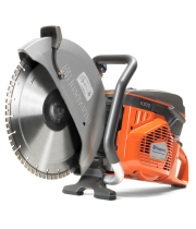 Husqvarna K 970