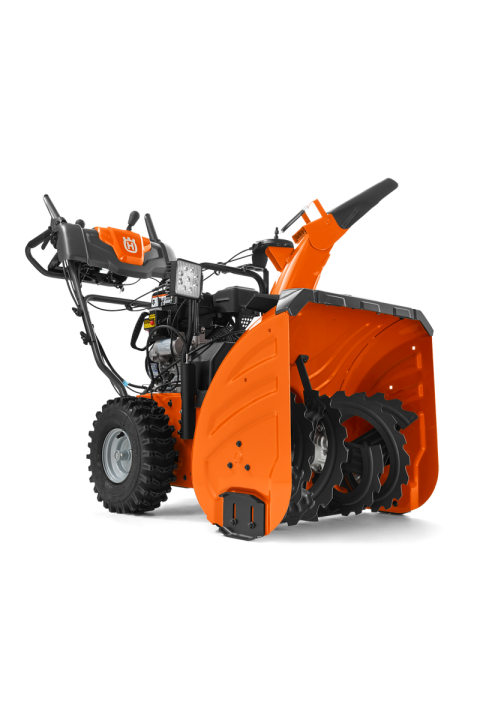 Снігоочисник Husqvarna ST 327