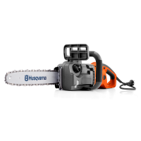 Электропила Husqvarna 420EL