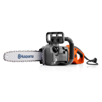 Электропила Husqvarna 420EL