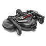 Дека ріжуча X Husqvarna;155см Husqvarna (9679786-01)