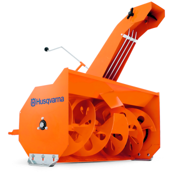 Снегоочиститель Husqvarna; 100см
