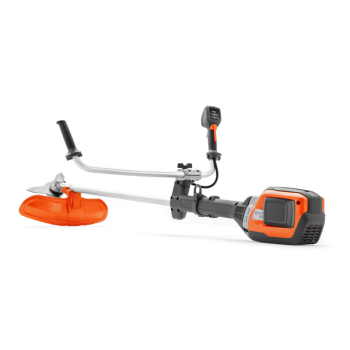 Травокосилка Husqvarna 535iFR