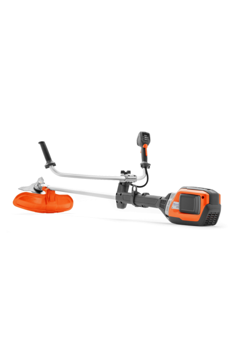 Травокосарка Husqvarna 535iFR