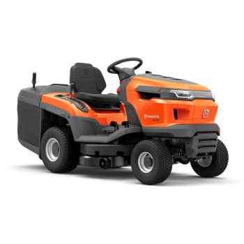 Трактор Husqvarna TC 215T