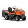Трактор Husqvarna TC 215T