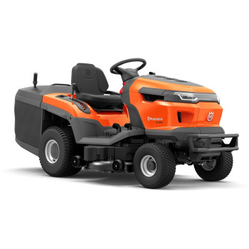 Трактор Husqvarna TС 220T
