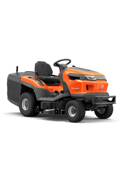 Трактор Husqvarna TС 220T