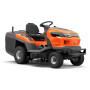 Трактор Husqvarna TС 220T