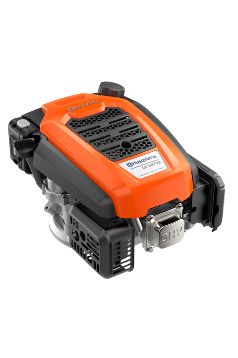Двигун HS166AE,2.75кВт@2900об/хв,D25х80.3мм,шпонка