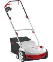 Аэратор-рыхлитель электрический Combi Care 38 Е Comfort вкл. травосборник