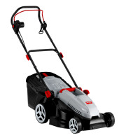 Газонокосилка Classic Plus 3.87 E