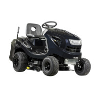 Трактор-газонокосилка AL-KO T 15-93.9 HD-A Black Edition
