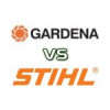 Садовые инструменты Gardena vs Stihl, что лучше?