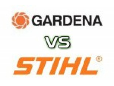 Садовые инструменты Gardena vs Stihl, что лучше?