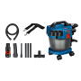 Аккумуляторный пылесос Bosch GAS 18V 10L Professional Bosch (06019C6302)