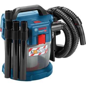 Аккумуляторный пылесос Bosch GAS 18V 10L Professional