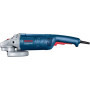 Угловая шлифмашина Bosch GWS 2200 Professional Bosch Professional (06018C1320) Bosch (06018C1320)