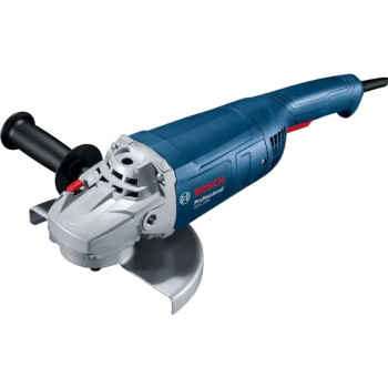 Угловая шлифмашина Bosch GWS 2200 Professional Bosch Professional (06018C1320)