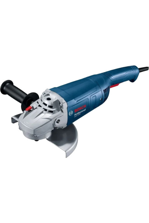 Угловая шлифмашина Bosch GWS 2200 Professional Bosch Professional (06018C1320) Bosch (06018C1320)