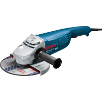 Кутова шліфмашина Bosch GWS 24-230 H