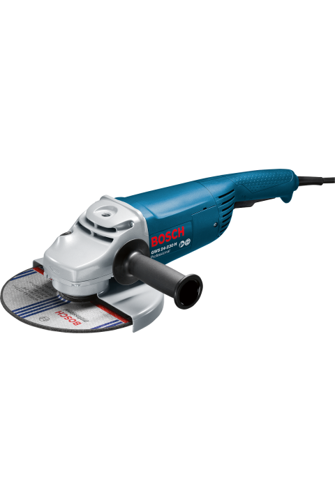 Угловая шлифмашина Bosch GWS 24-230 H Bosch (0601884L03)