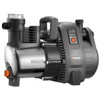 Насос садовий Gardena Premium 6000/6