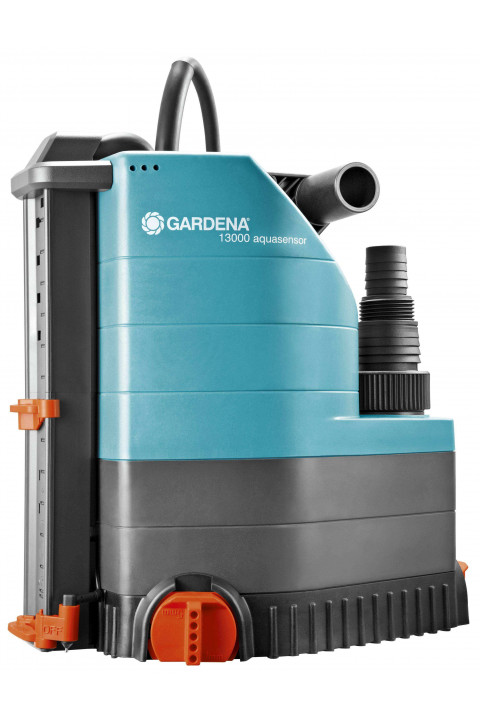 Насос погружной Gardena Comfort 13000 aquasensor Gardena (01785-20.000)